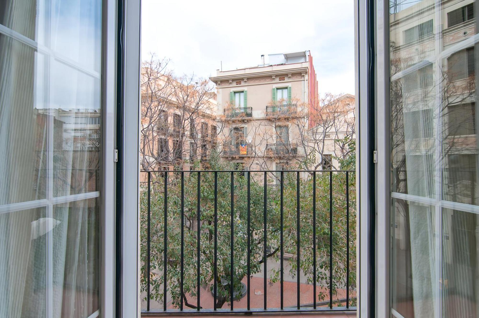 Alos Apartments Paseo De Gracia-Diagonal Barcelona Exterior photo