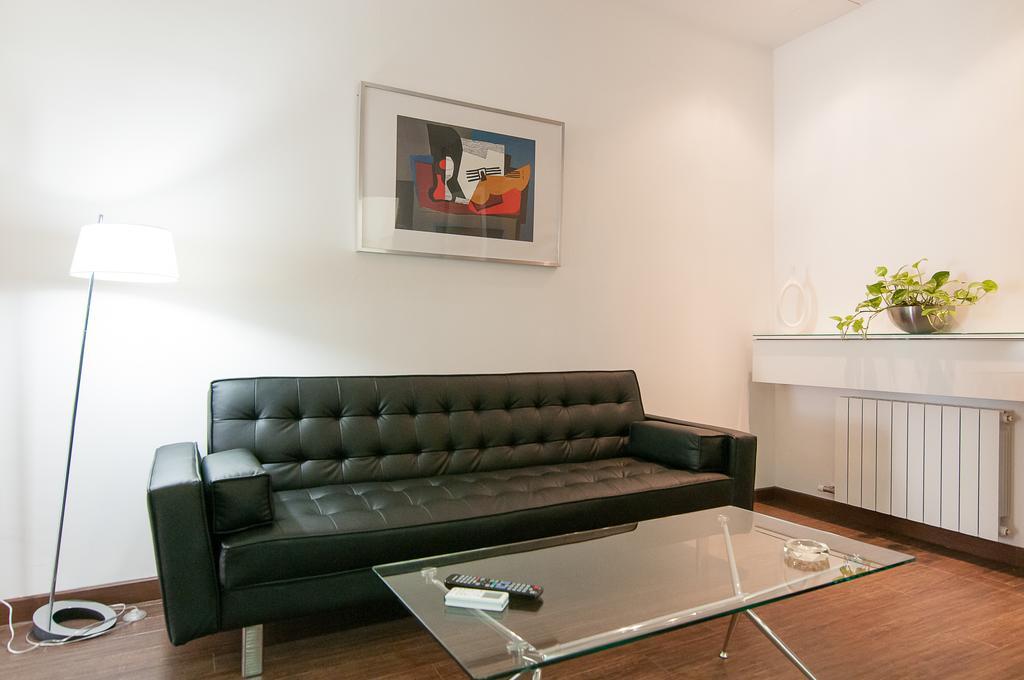 Alos Apartments Paseo De Gracia-Diagonal Barcelona Room photo