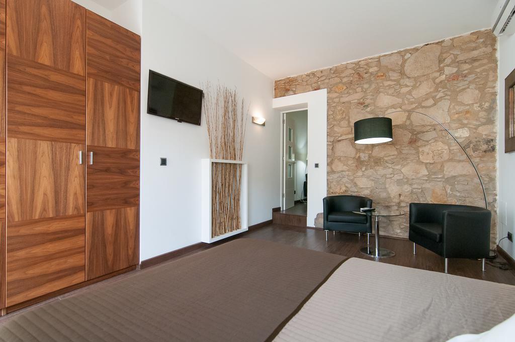 Alos Apartments Paseo De Gracia-Diagonal Barcelona Room photo