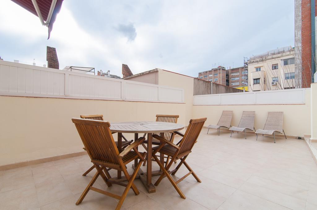 Alos Apartments Paseo De Gracia-Diagonal Barcelona Room photo